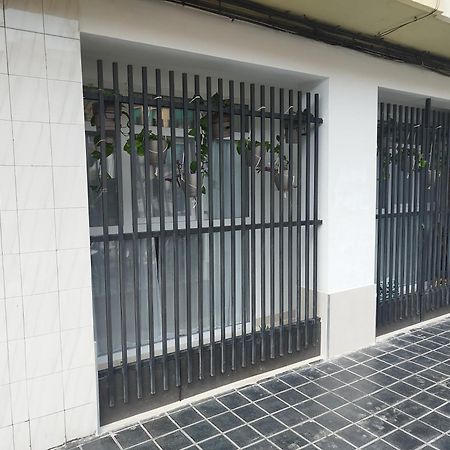 Bonito Apartamento De 2 Habitaciones Cerca De La Estacion Joaquin Sorolla バレンシア エクステリア 写真