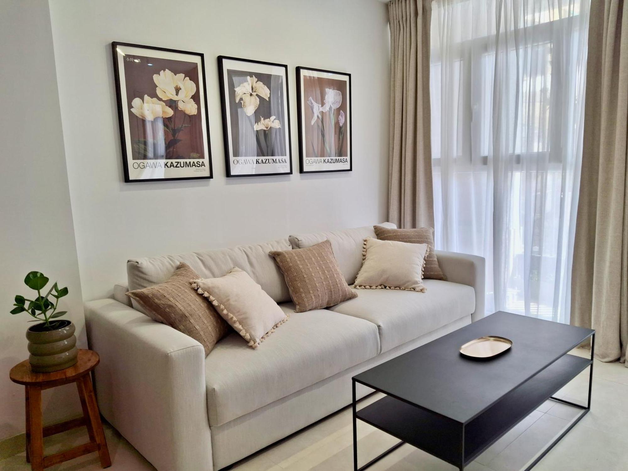 Bonito Apartamento De 2 Habitaciones Cerca De La Estacion Joaquin Sorolla バレンシア エクステリア 写真