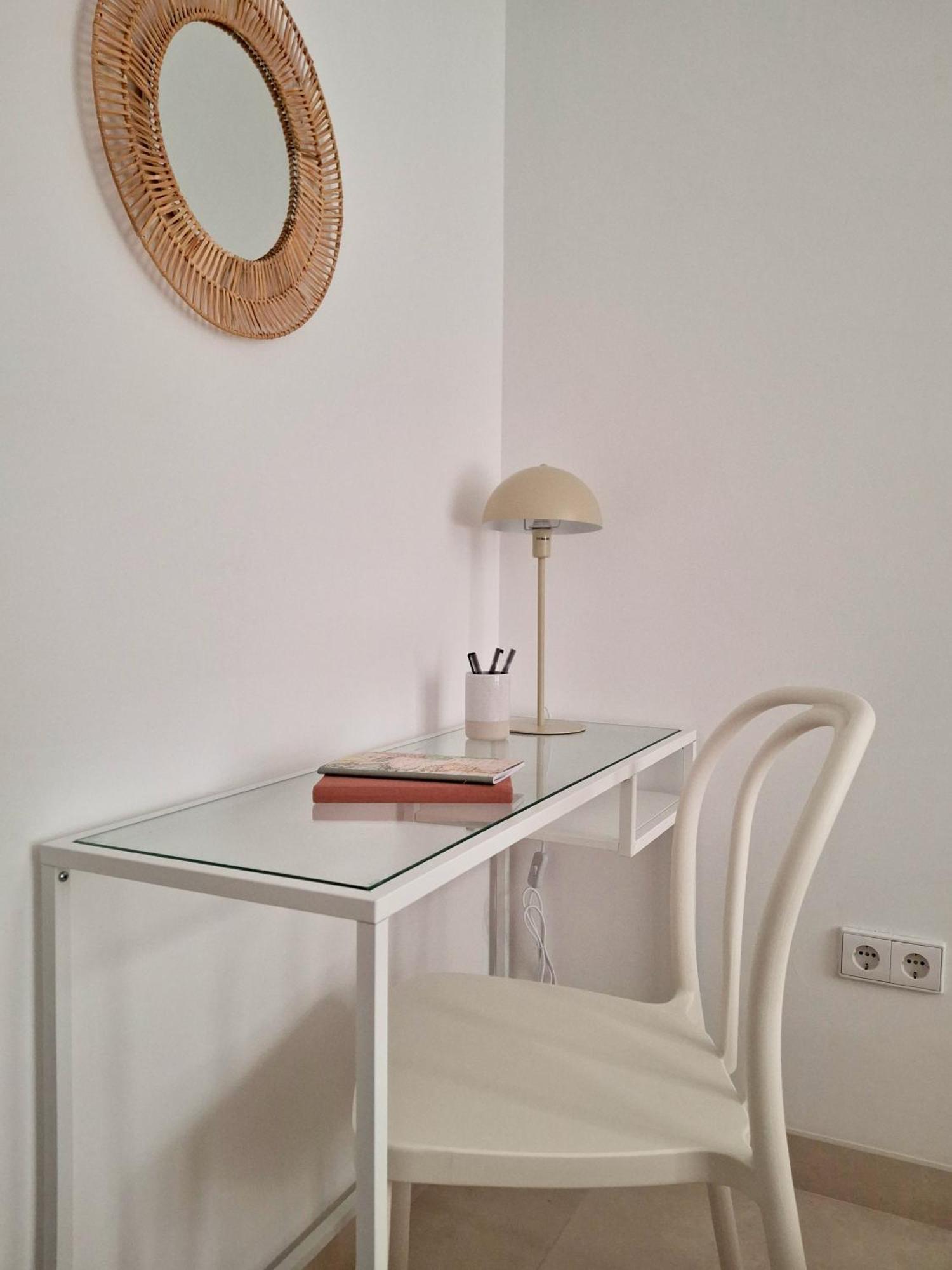 Bonito Apartamento De 2 Habitaciones Cerca De La Estacion Joaquin Sorolla バレンシア エクステリア 写真