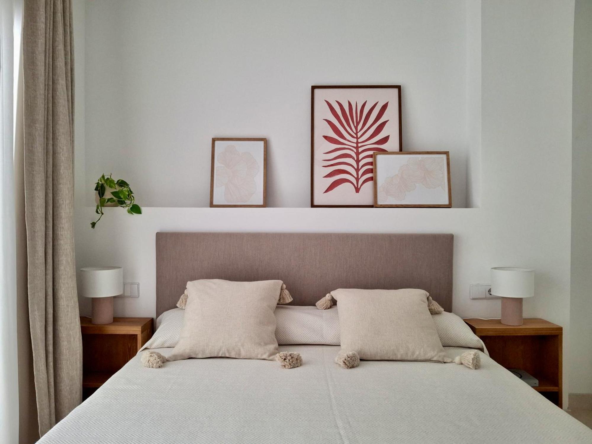 Bonito Apartamento De 2 Habitaciones Cerca De La Estacion Joaquin Sorolla バレンシア エクステリア 写真