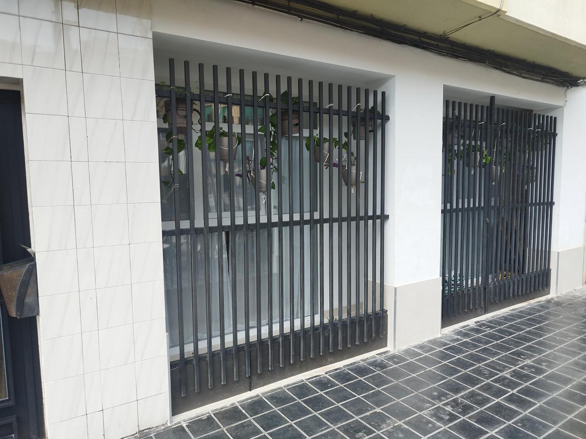 Bonito Apartamento De 2 Habitaciones Cerca De La Estacion Joaquin Sorolla バレンシア エクステリア 写真